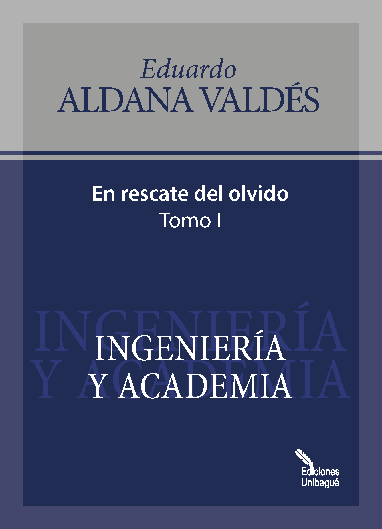 Cover of Ingeniería y Academia